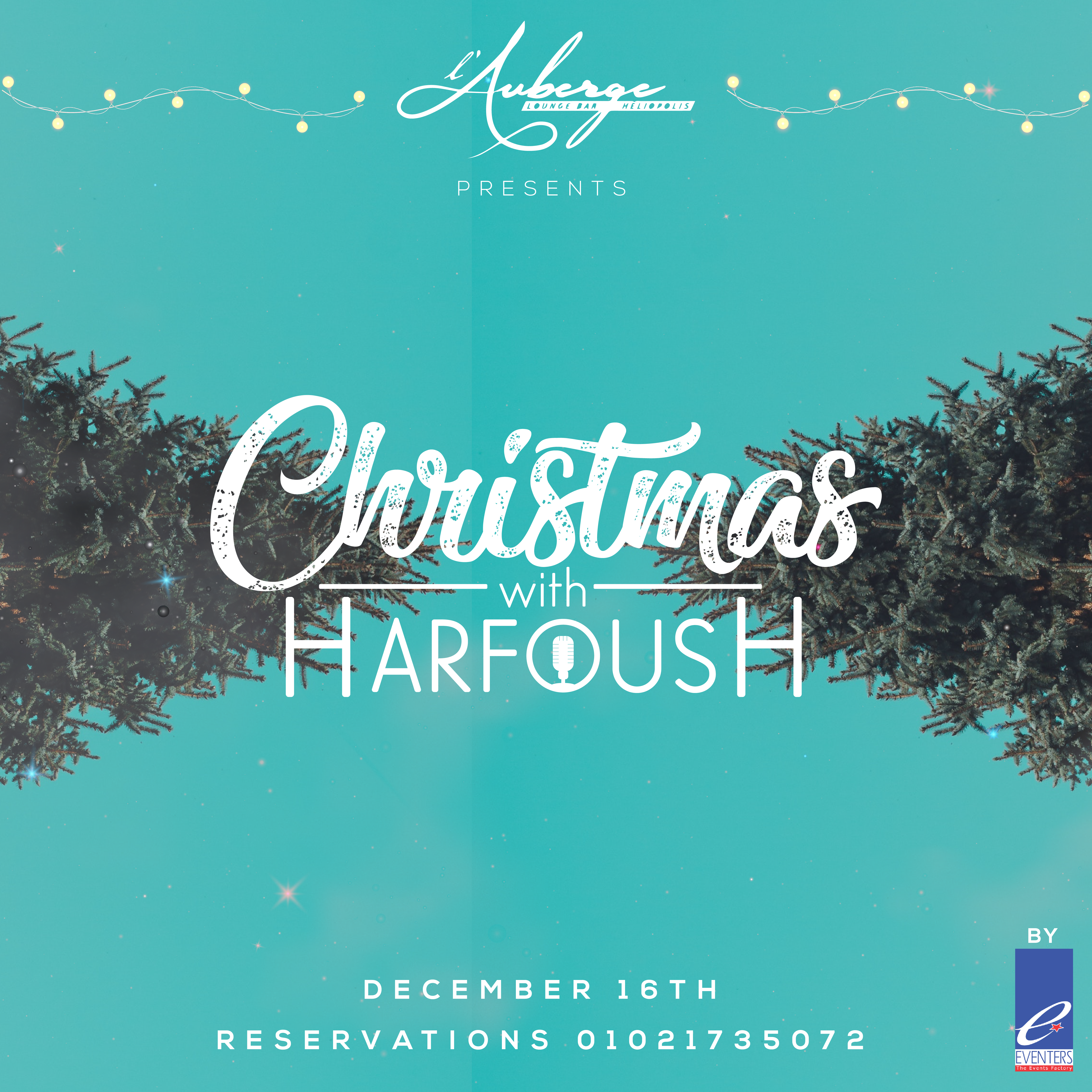 Auberge Christmas with Harfoush-03